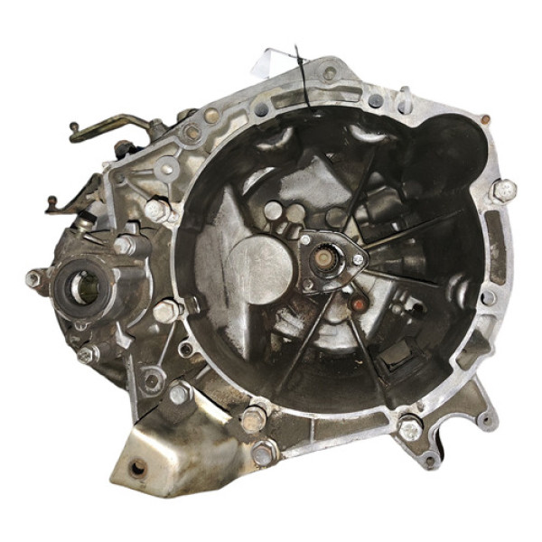 Caixa De Cambio Manual Peugeot 206 1.0 2002 2003 2004