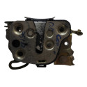Fechadura Porta Dianteira Direita Gm Corsa 1995 A 2003