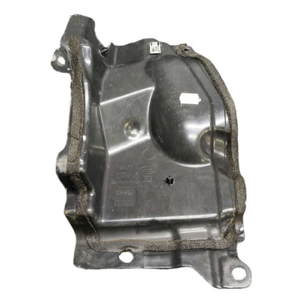 Moldura Isolamento Motor Esq Range Rover Sport 2013 A 2016