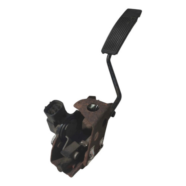 Pedal Acelerador C/sensor Posição Nissan 350z 2006 A 2008
