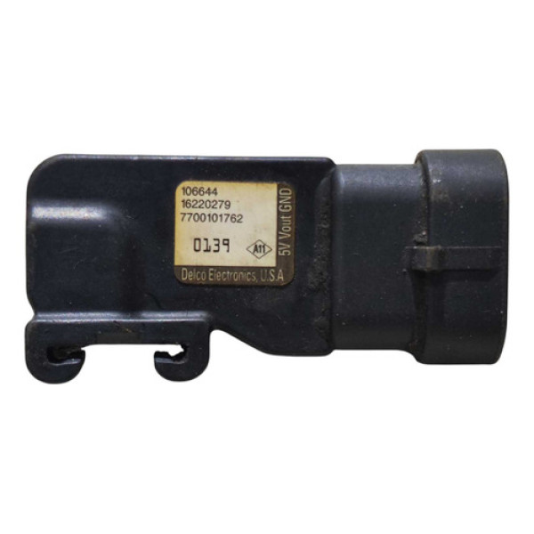 Sensor Map Renault Duster 2009 2010 2011 2012 7700101762