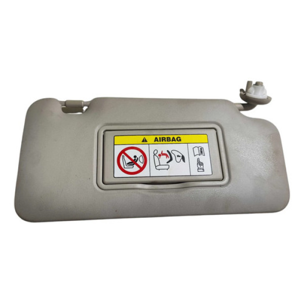 Quebra Sol Direito Honda City 2017 2018 2019 A 2021