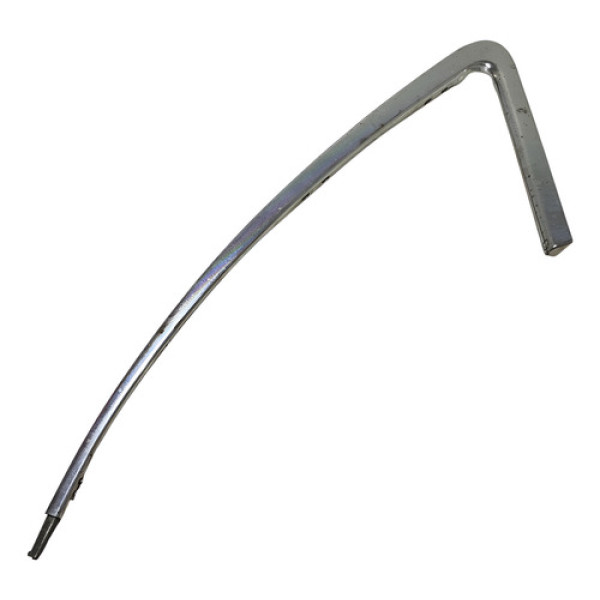 Friso Vidro Fixo Traseiro Esquerdo Audi A4 2004 2005 A 2008 Cromado