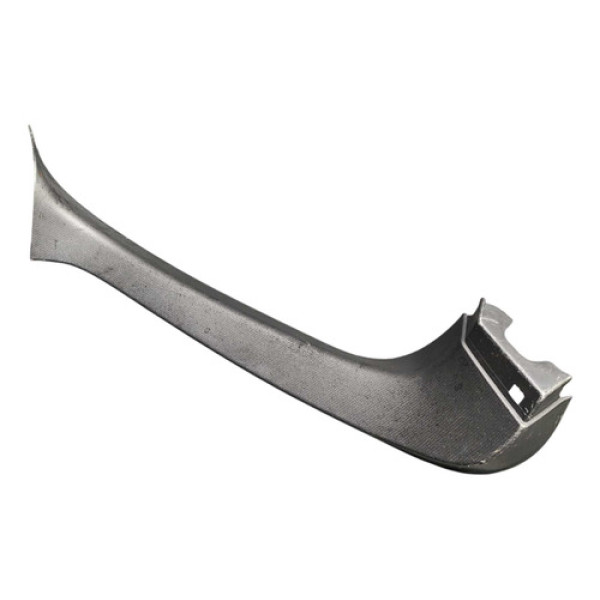 Moldura Porta Malas Esquerdo Subaru Impreza Hatch 2008/2012