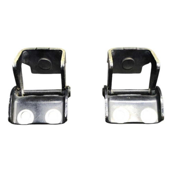 Par Dobradiça Porta Malas Citroen C4 Hatch 2009/2011