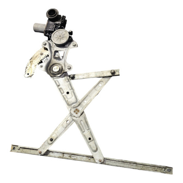 Maquina Vidro Diant Esquerda Nissan Kicks 2016 2017 2018