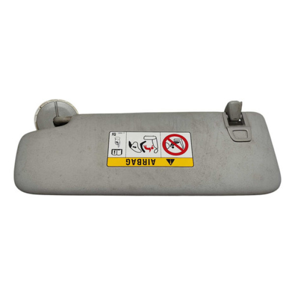 Quebra Sol Direito Passageiro Gm Tracker 2020 2021 2022