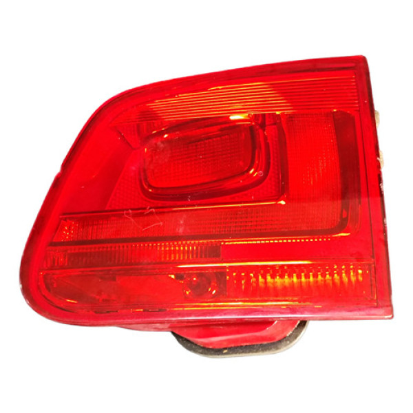 Lanterna Direita Tampa Vw Tiguan 2013 2014 2015 178957r