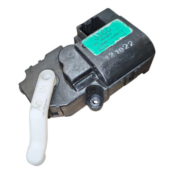 Motor Atuador Caixa Ar Condicionado Jac J2 2012 2013 2014