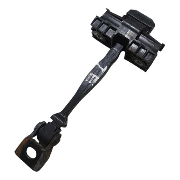 Limitador Porta Traseiro Esquerdo Vw Polo 2018 2019 A 2020 