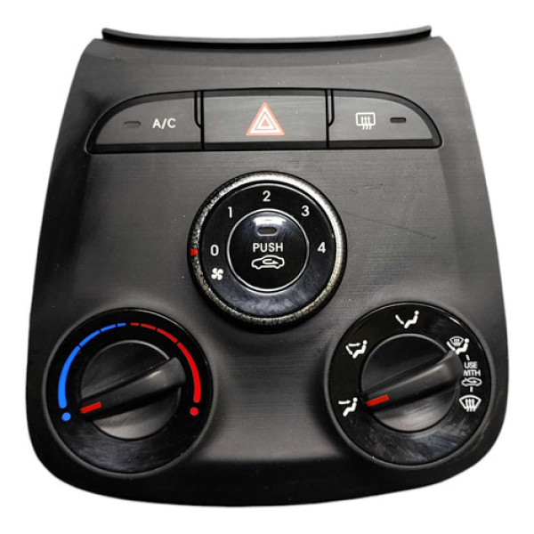 Painel Controle Ar Condi Hyundai Hb20 2016/2018 972501s300
