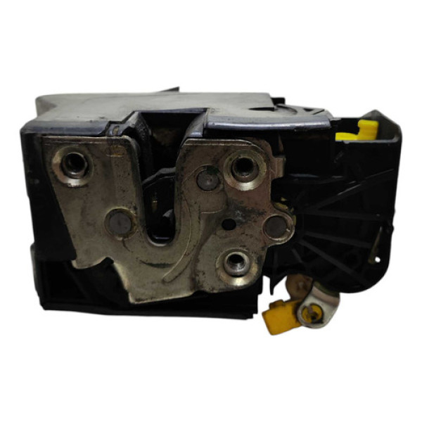 Fechadura Porta Diant Esquerda Renault Sandero 2010 A 2013