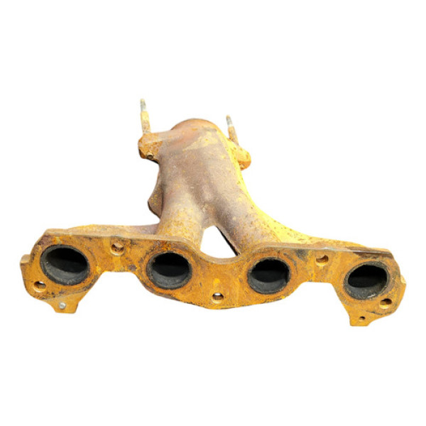 Coletor Escapamento Peugeot 206 1.0 2001 2002 2003 2004 2005