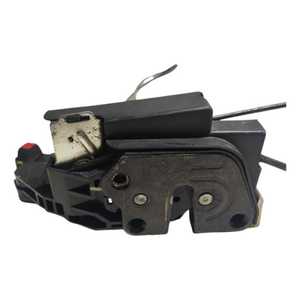 Fechadura Porta Diant Esquerda Hyundai Tucson 2010 A 2012