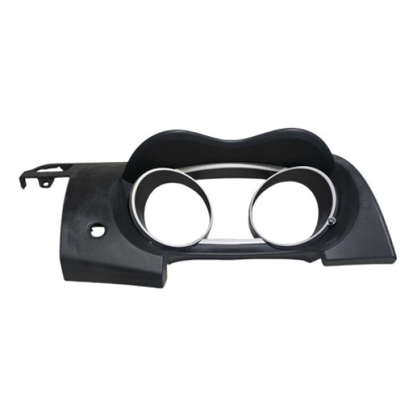 Moldura Painel 8060a012 Mitsubishi Outlander 2008 A 2012