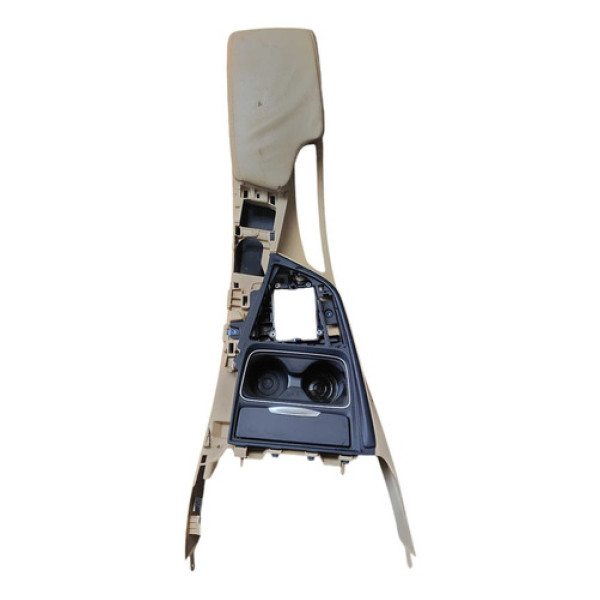 Moldura Console Central Bmw 328i 2.0 2013 A 2017