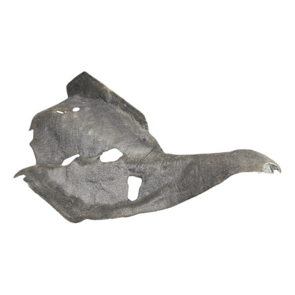 Forro Interno Lateral Esquerdo Bmw X1 2013 2014 2015