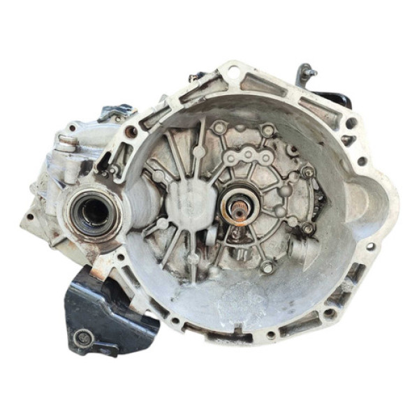 Câmbio Manual Retirada De Peça Hyundai Hb20 1.0 2013 A 2015