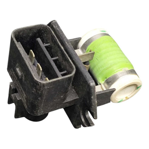 Resistência Relê Ventoinha Hyundai I30 2015 2016 2017