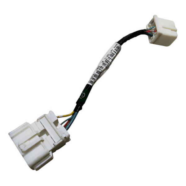 Pisca Chicote Resistencia Ar 79336tf0 Honda Fit 2009 A 2013 Preto