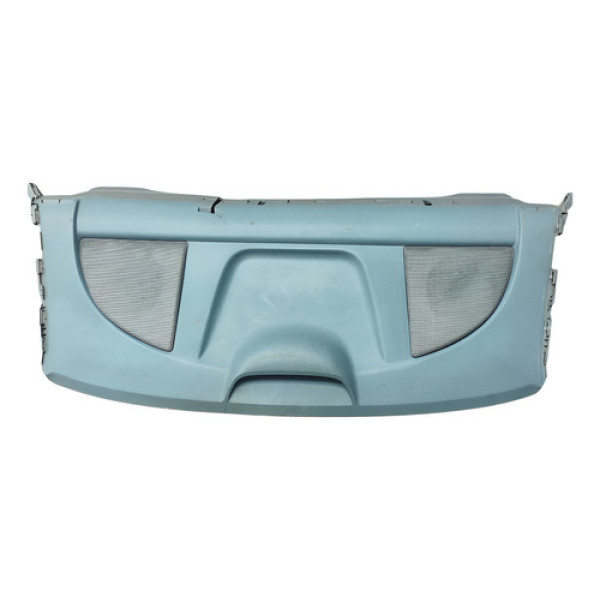 Tampão Bagagito 84500sny Honda Civic 1.8 2007 A 2011 - Preto