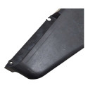 Moldura Retrovisor Chevrolet Onix 2012 2013 2014 2015  Preto
