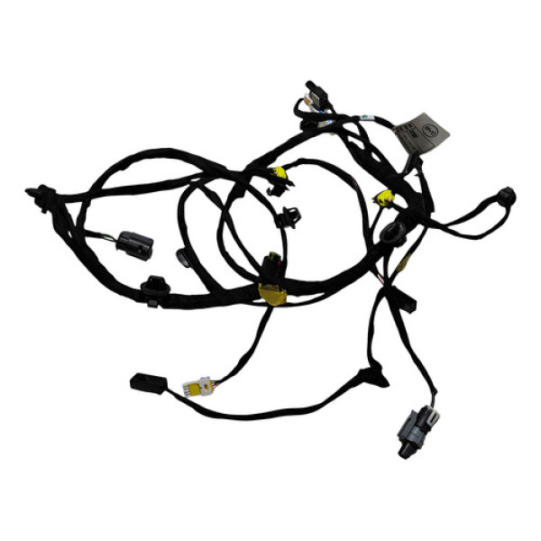 Pisca Chicote Tampa Traseira Byd Dolphin Mini 2024 2025