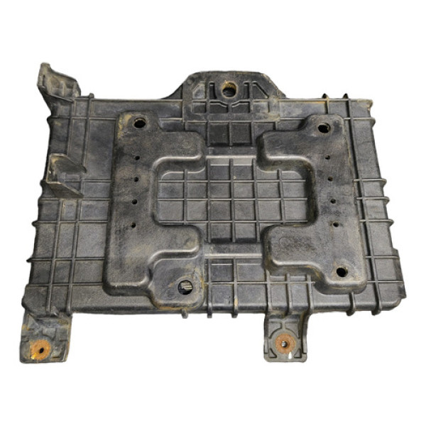 Moldura Suporte Bateria 371502p000 Hyundai Santa Fé 2011 12