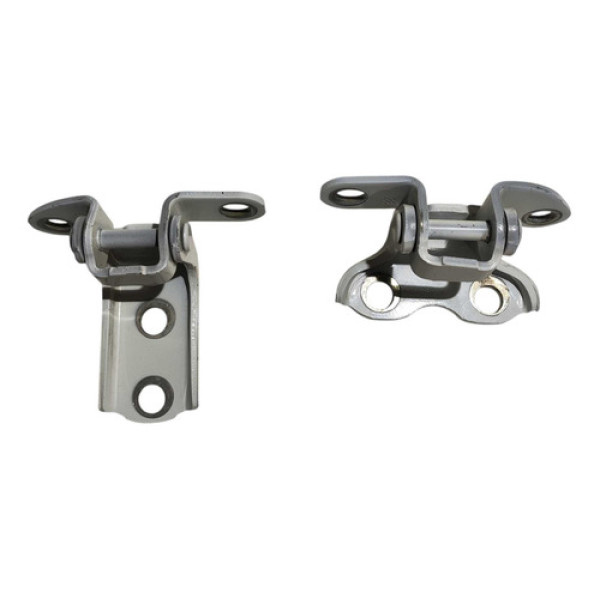 Dobradiça Porta Traseira Direita Toyota Corolla 2017 A 2019