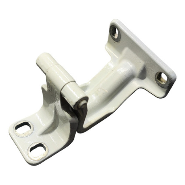 Dobradiça Tampa Fiat Toro 2017 2018 2019