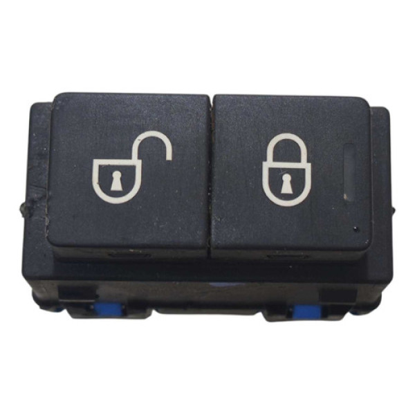 Botao Comando Banco Cpla14017ac Range Rover Sport 2014/2016 Preto