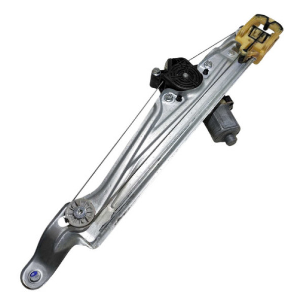 Maquina Vidro Traseira Esquerda Gm Tracker 2020 2021 2022