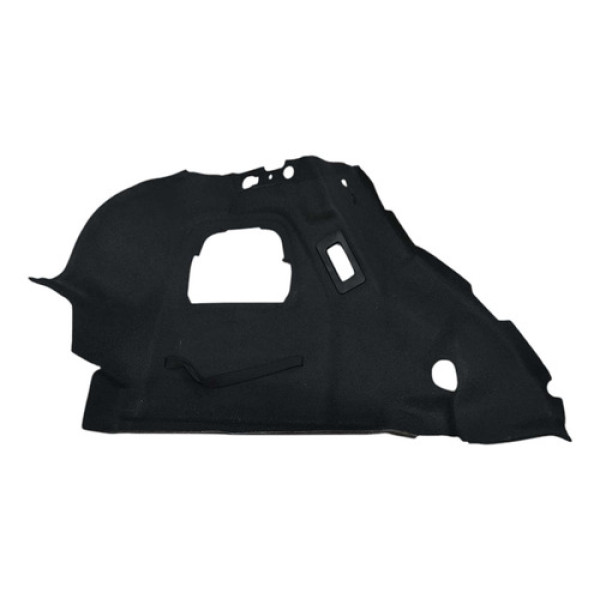Forro Porta Malas Esquerdo Citroen Ds3 1.6 2012 2013 A 2016