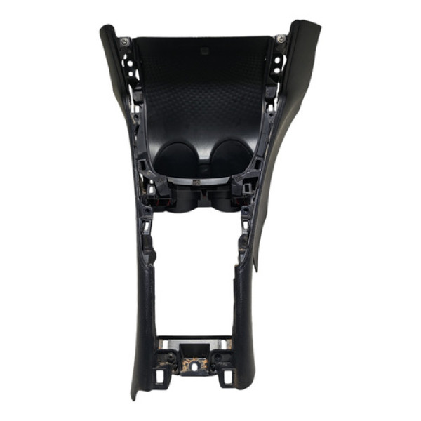 Console Central Porta Copos Toyota Yaris 2022 2023 588100d09 Preto