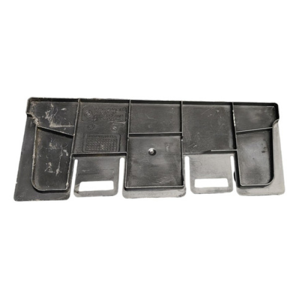 Moldura Separação Caixa Bateria Bmw X1 2012/2015 51712991167