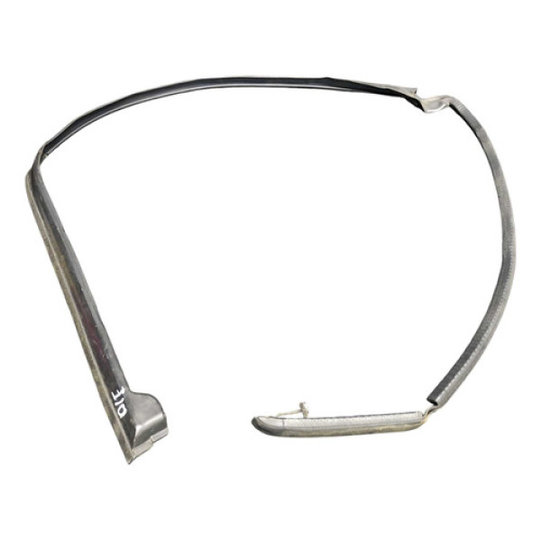 Borracha Vedação Porta Diant Esq Range Rover Sport 2013/2016