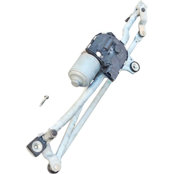 Motor Limpador Parabrisa Volvo Xc60 2012 2013 2014 2015