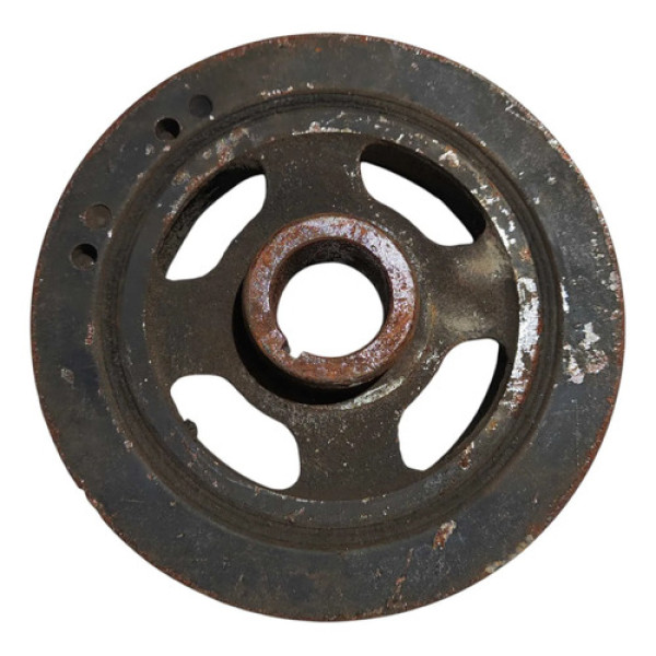 Polia Virabrequim Motor Toyota Corolla 2003 2004 2005 2006