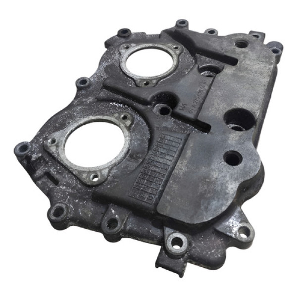 Tampa Frontal Cabeçote Mercedes B200 2012/2014 A2700150101