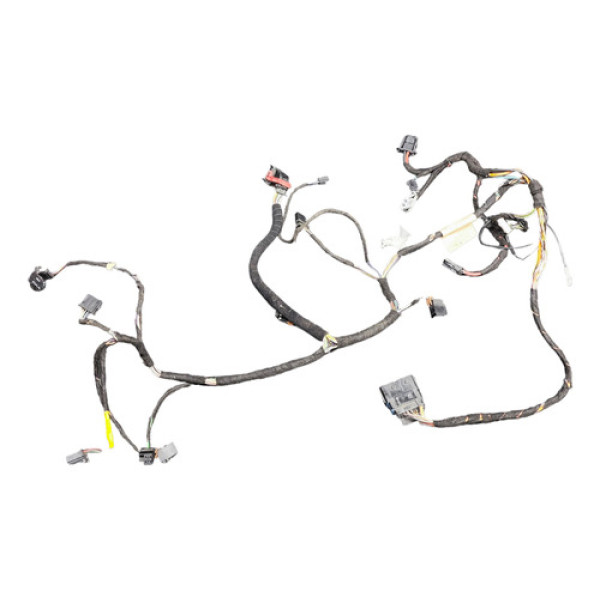 Pisca Chicote Caixa Ar A71316300 Jeep Renegade 2017 2018 19 1 Direito