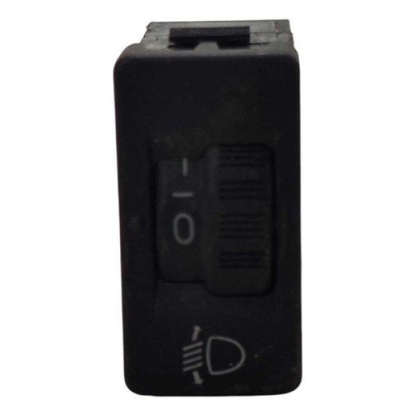 Botão Regulagem Farol 96384422xt Citroen C4 Pallas 2008/2012