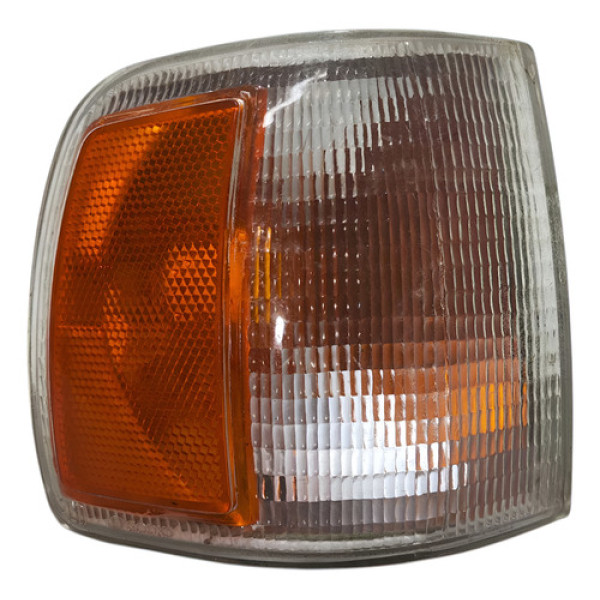 Pisca Seta Farol Direito Vw Gol 1992 1993 A 1996 Cristal