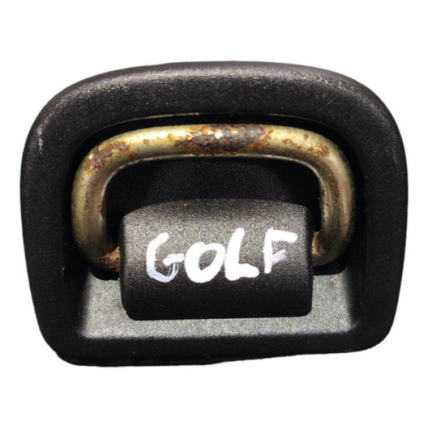 Presilha Alça Grampo Porta Malas Vw Golf 2015 2016 2017 