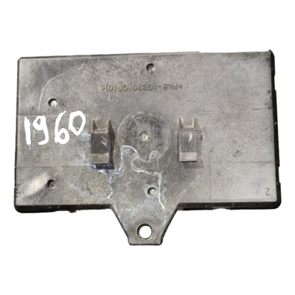 Modulo Conforto Fiat Toro 2017 2019 2021 51981653