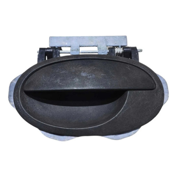 Maçaneta Externa Tras Direita Chevrolet Corsa 2009 A 2015 Traseira