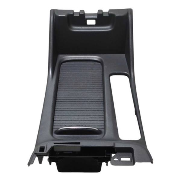 Porta Copos Console Honda Civic 1.8 2012 2013/2016 83420tr8a Cinza