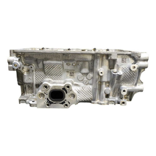 Cabeçote 55512336 Gm Onix Plus 1.0 3cc Turbo Sedan 2022 2023