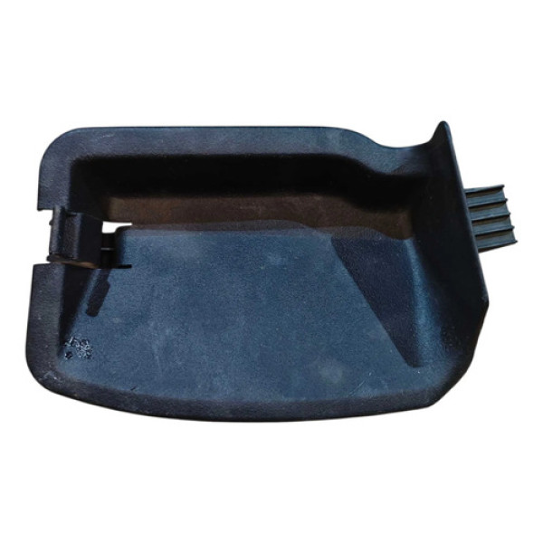 Tampa Interna Lanterna Traseira Mercedes A160 1999 A 2005 Preto