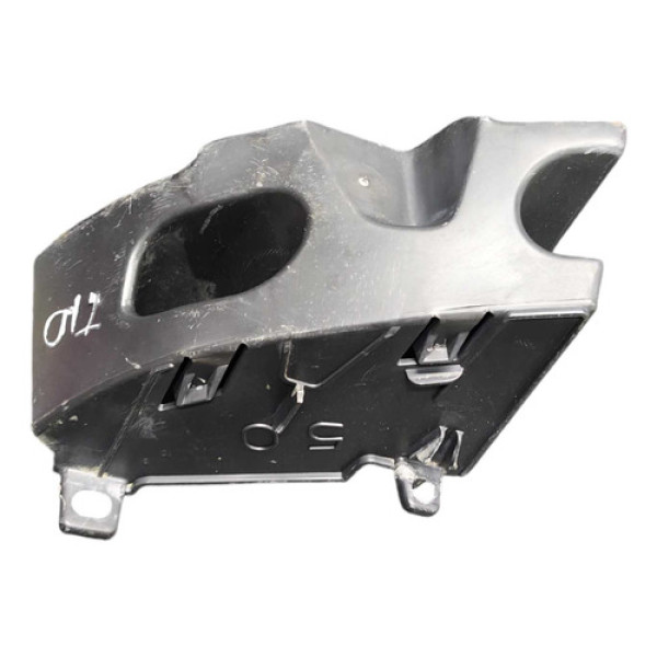 Guia Suporte Parachoque Tras Dir Citroen C4 Vtr 2007 A 2010