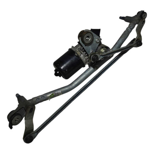 Motor Galhada Limpador 963811718004 Citroen C3 2010 A 2012